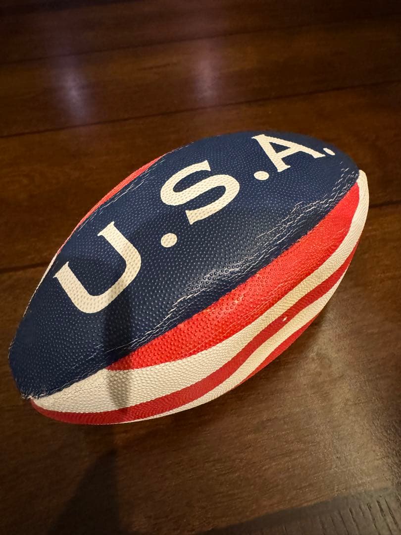 ラルフローレン　ラグビーボール