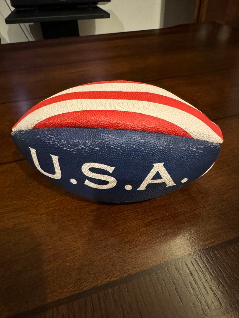 ラルフローレン　ラグビーボール