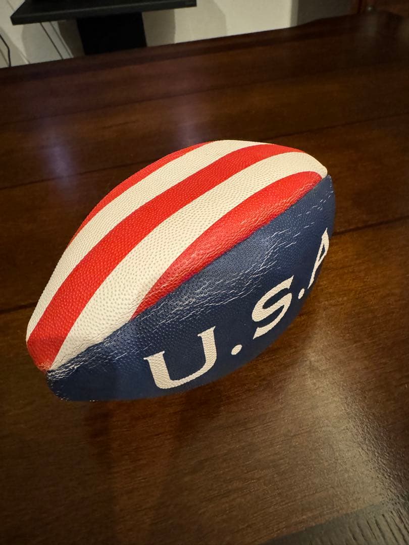 ラルフローレン　ラグビーボール