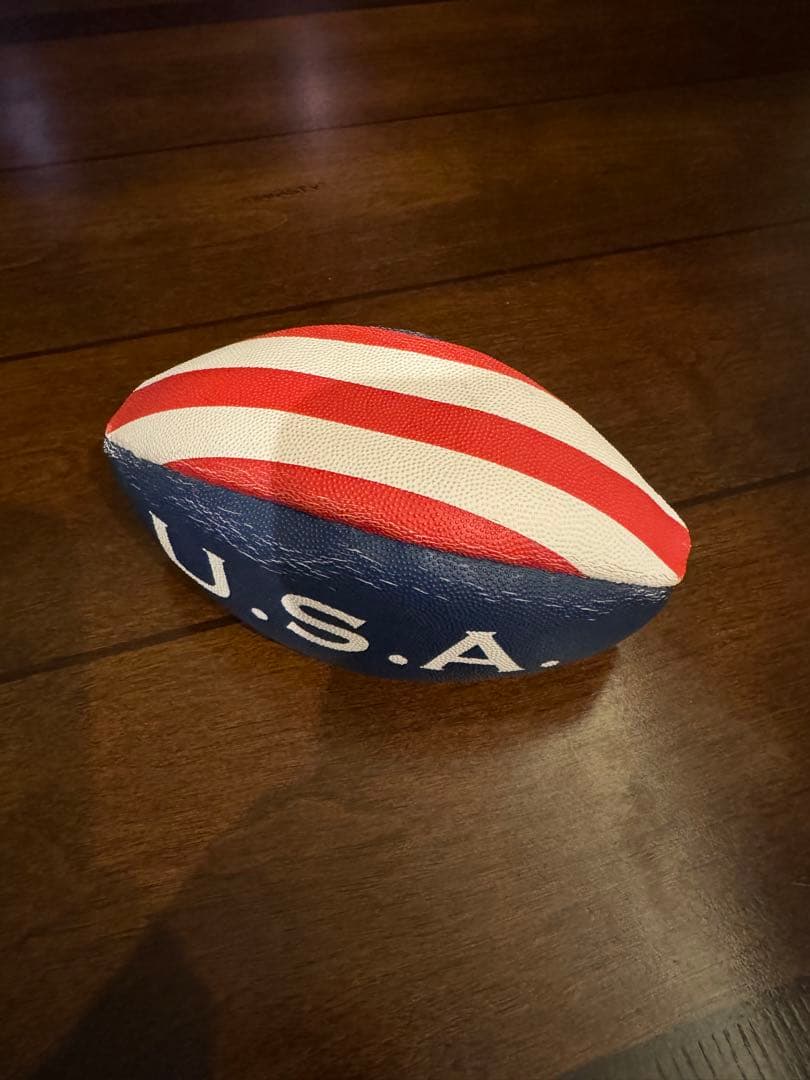 ラルフローレン　ラグビーボール