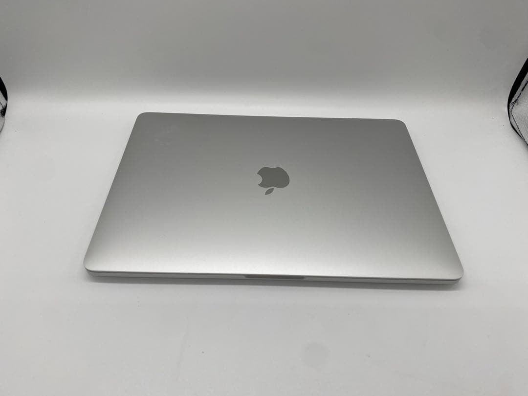 最上位構成 MacBook Pro 13インチ 2020 i7/32GB/4TB