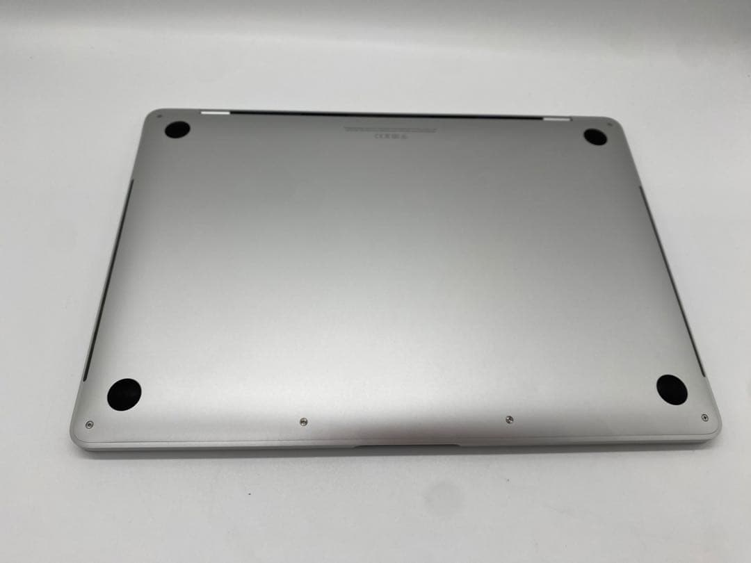 最上位構成 MacBook Pro 13インチ 2020 i7/32GB/4TB