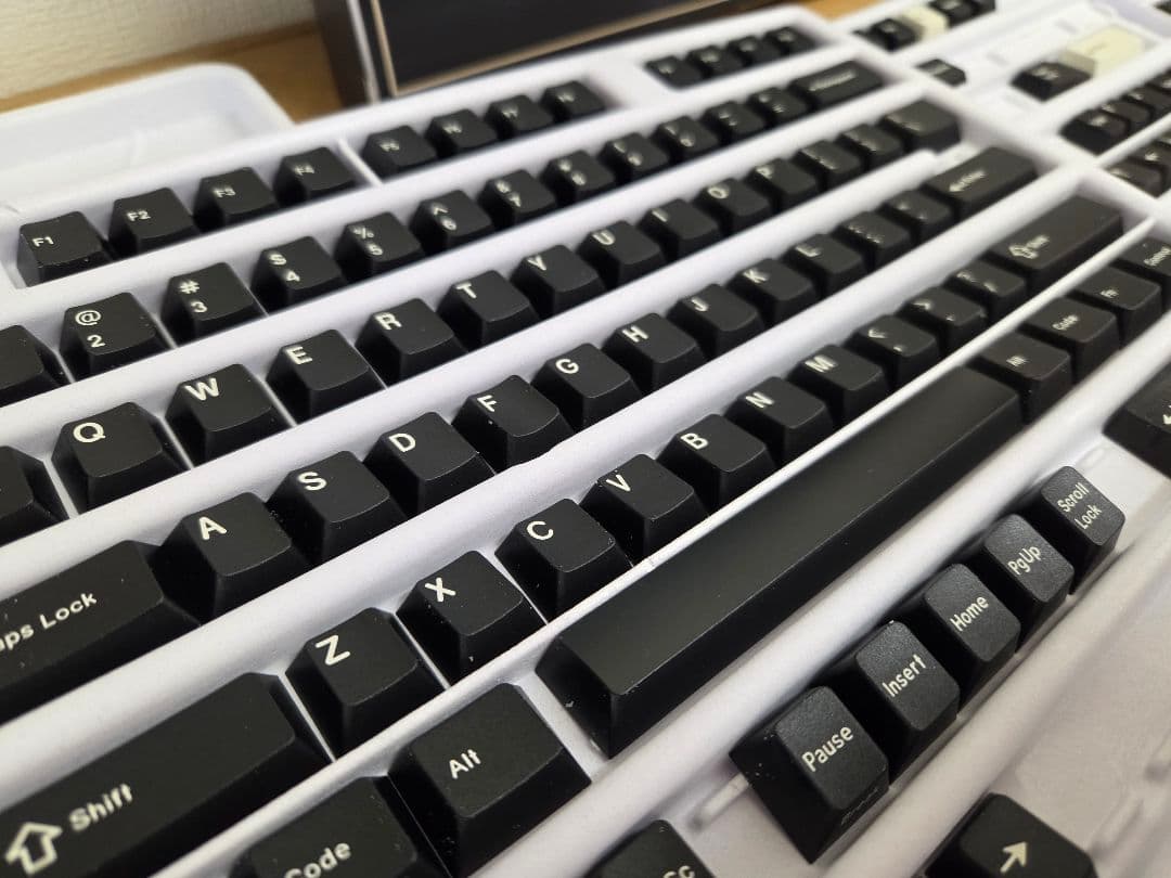 GMK Black Snail キーキャップ Base kit