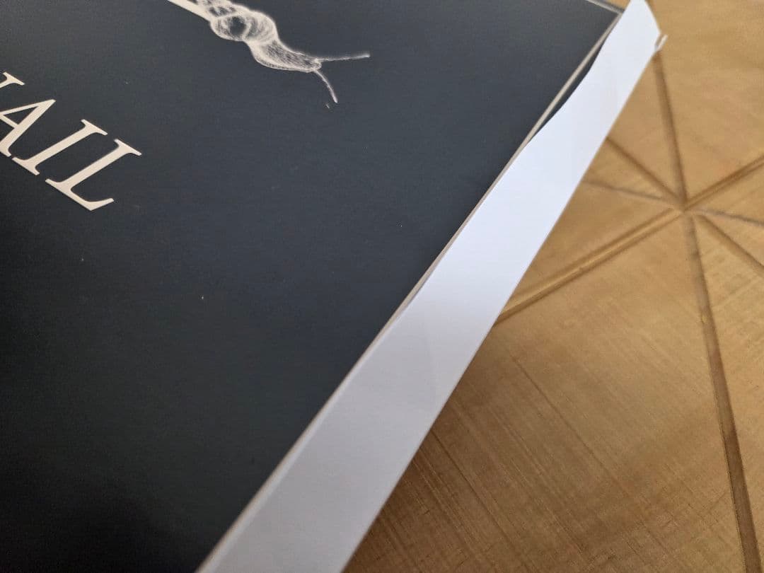 GMK Black Snail キーキャップ Base kit