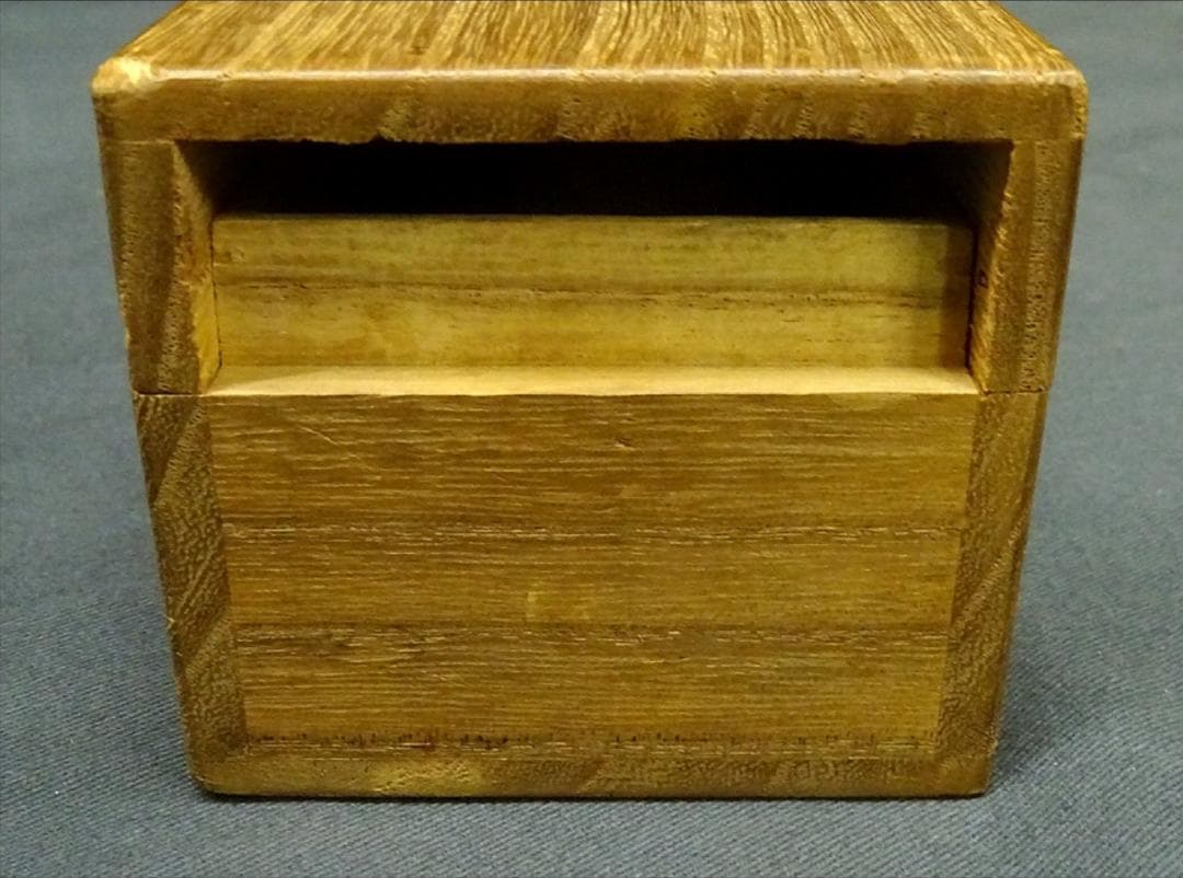 掛軸 春暲『梅之宮池辺』紙本 肉筆 共箱付 掛け軸 w04257