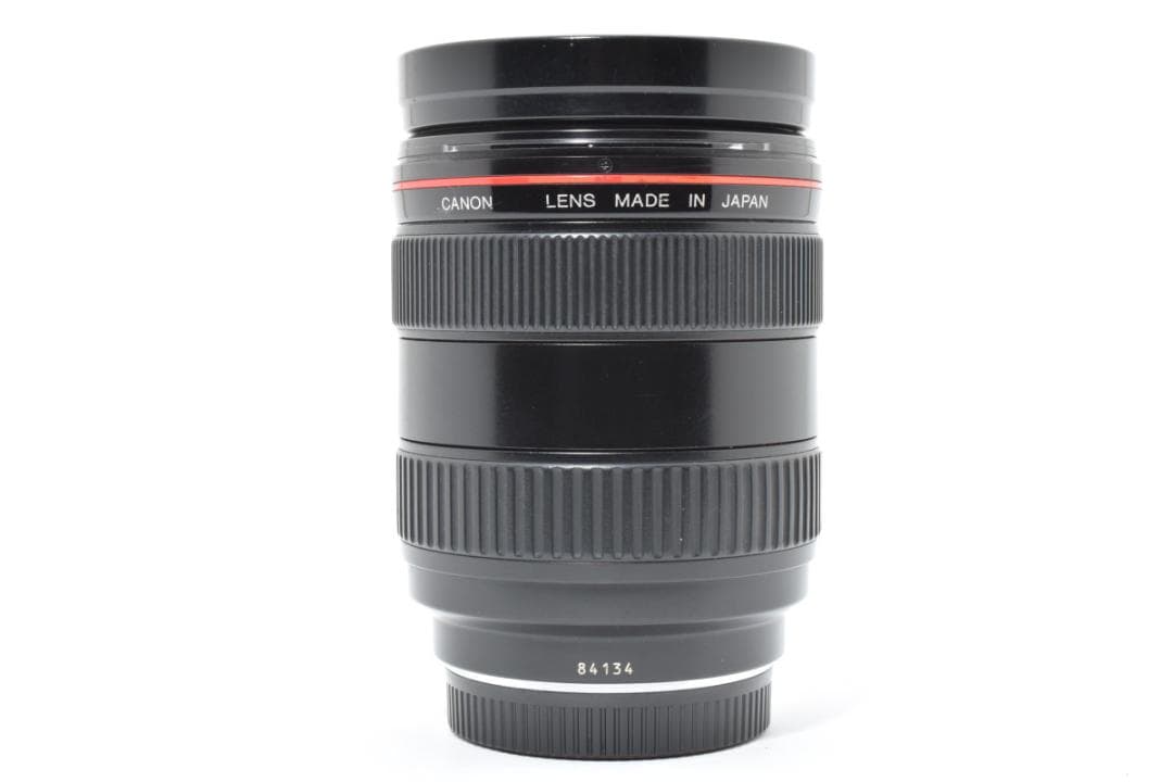 Canon EF F2.8 28-70mm L USM キヤノン AFレンズ