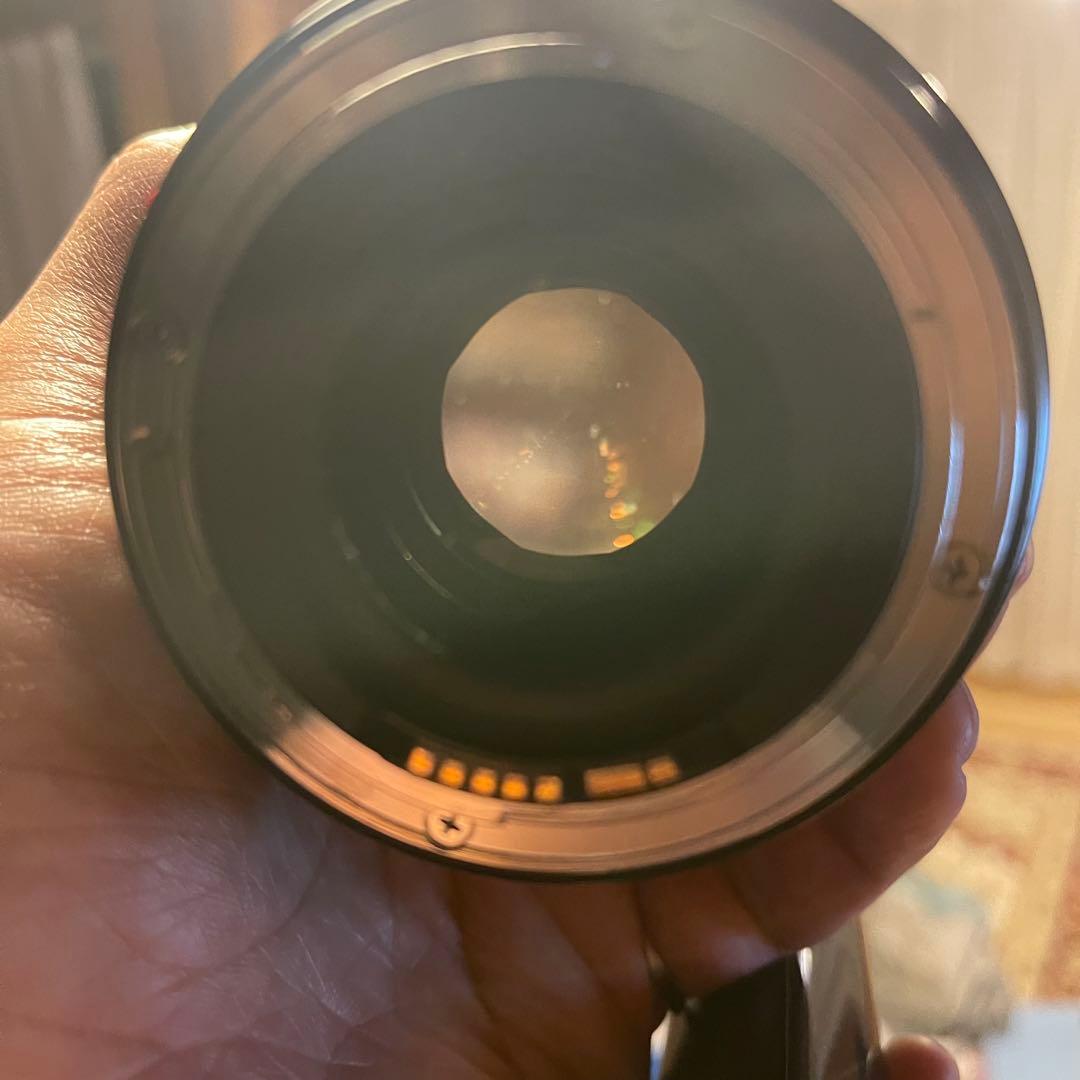 Canon EF F2.8 28-70mm L USM キヤノン AFレンズ