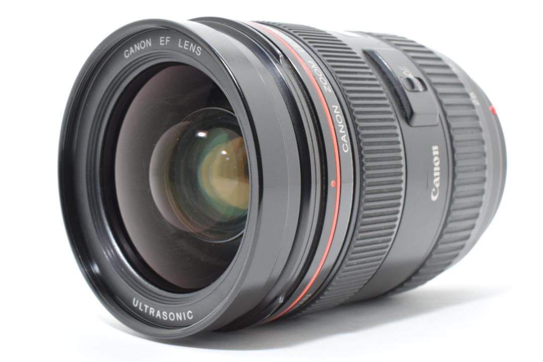 Canon EF F2.8 28-70mm L USM キヤノン AFレンズ