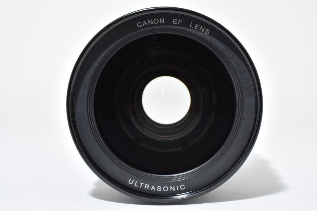 Canon EF F2.8 28-70mm L USM キヤノン AFレンズ