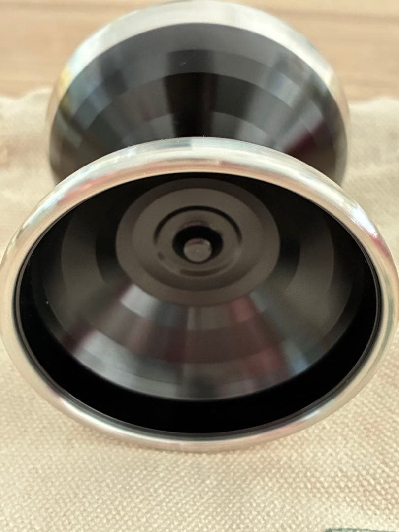 ターニングポイント コロニーST ヨーヨー 松浦 豪