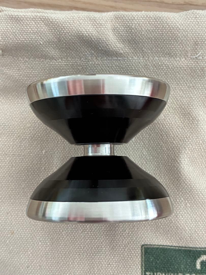 ターニングポイント コロニーST ヨーヨー 松浦 豪