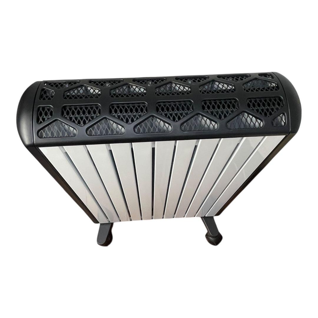 デロンギ マルチダイナミックヒーター MDHU15-BK 取説保証書　動作確認済