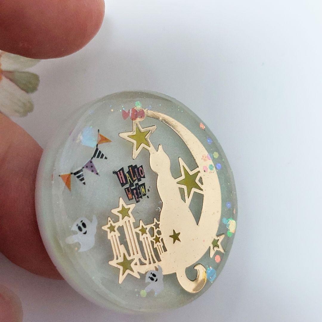 レジン　ハンドメイド　468