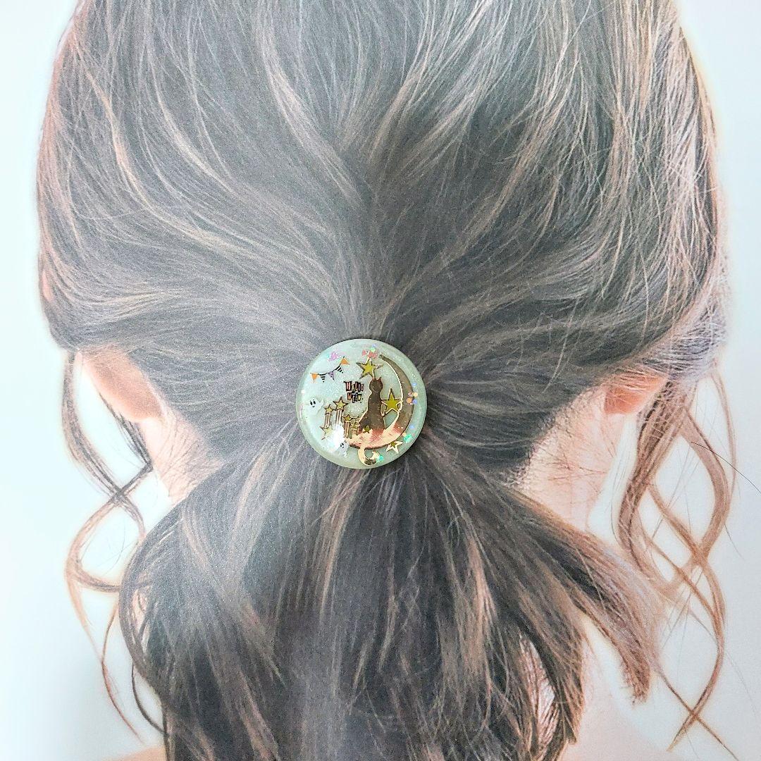 レジン　ハンドメイド　468