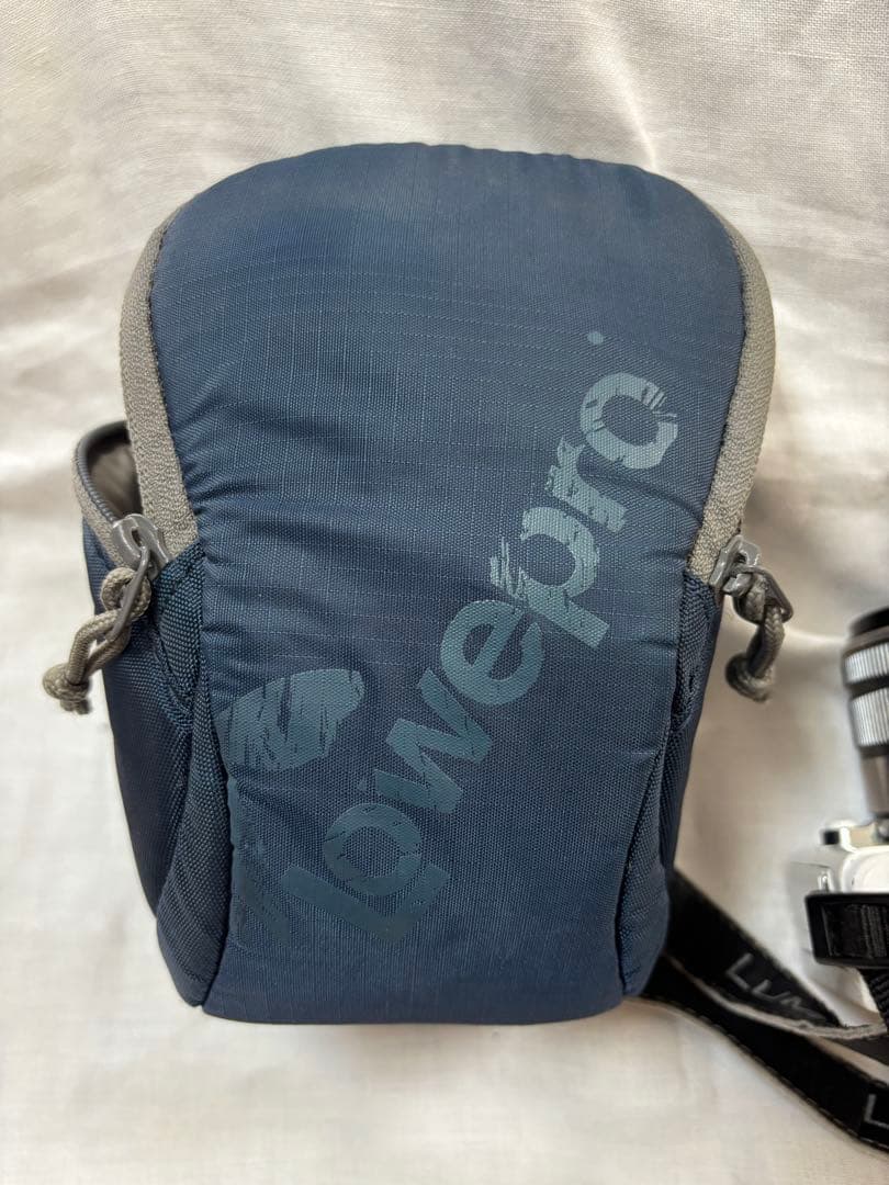 【ジャンク】LUMIX DMC-GF6 ホワイト