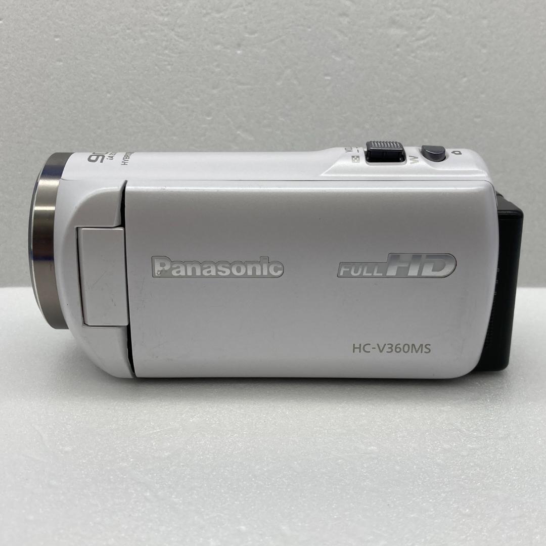 Panasonic　HC-V360MS