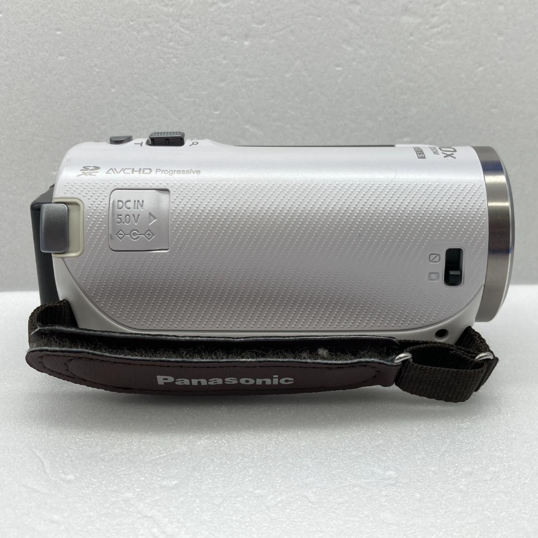 Panasonic　HC-V360MS