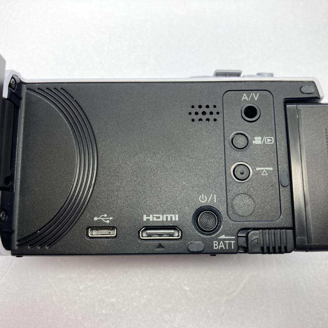 Panasonic　HC-V360MS