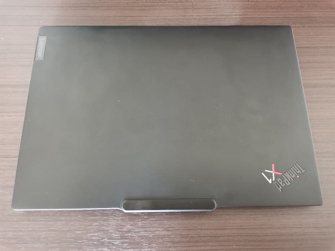 ThinkPad X1 Carbon Gen 13 ジャンク 外部出力可