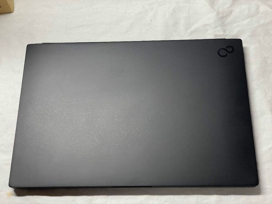 【未使用品】富士通 LIFEBOOK WU1/K1 Core Ultra 7 V