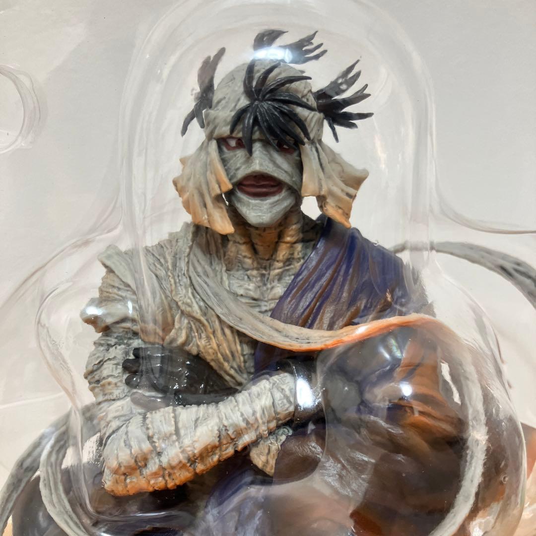 一番くじ　ラストワン賞 志々雄真実