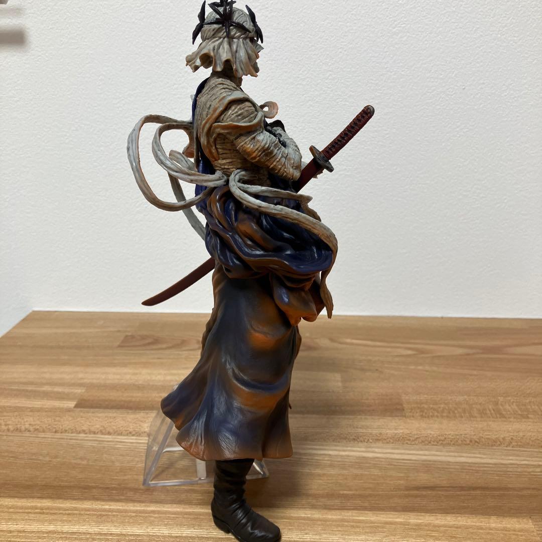 一番くじ　ラストワン賞 志々雄真実