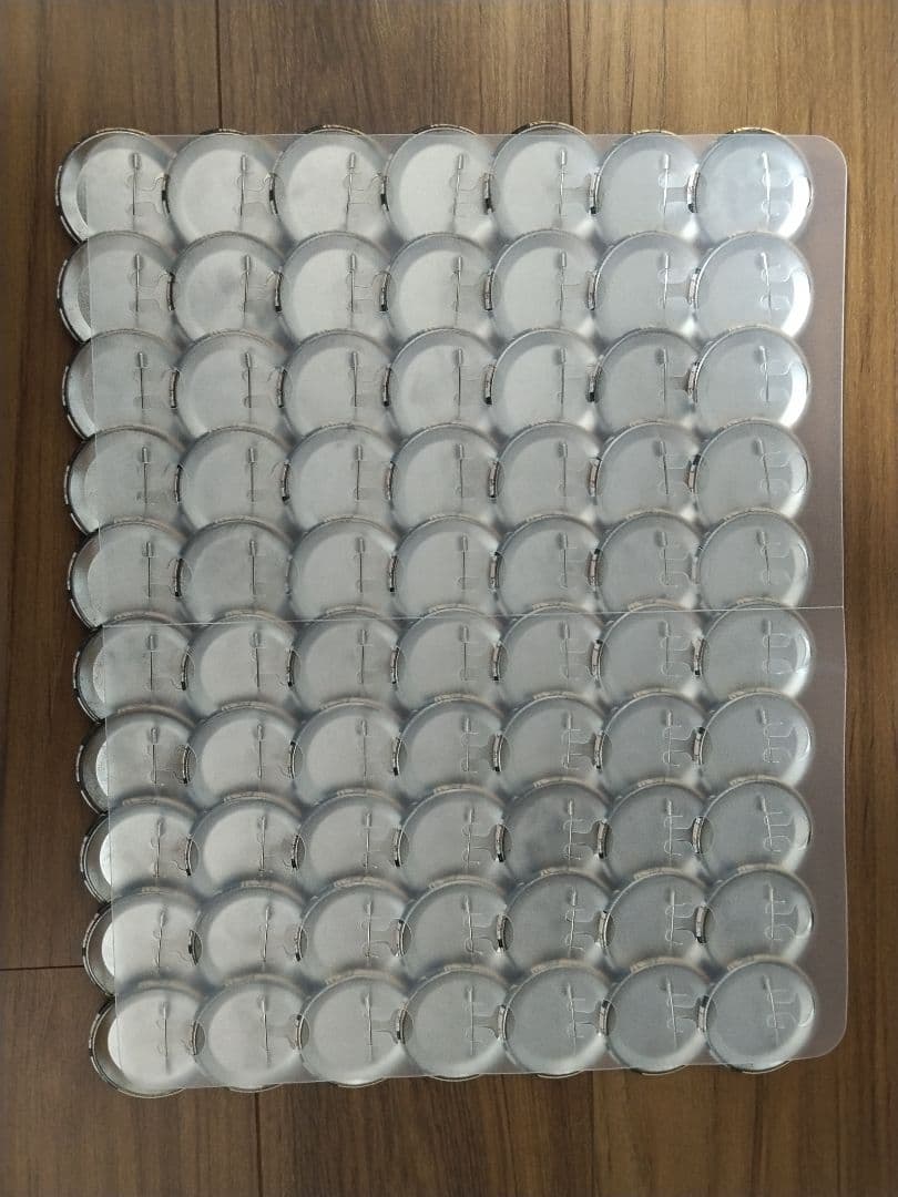 いれいす 悠佑 A3痛バ 缶バッジシート 缶バッジ アニメイトフェア まとめ売り