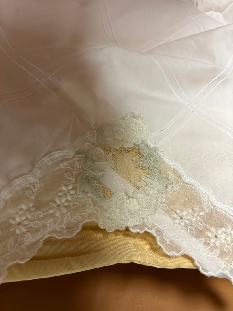 ヒスクーローネ　エプロン