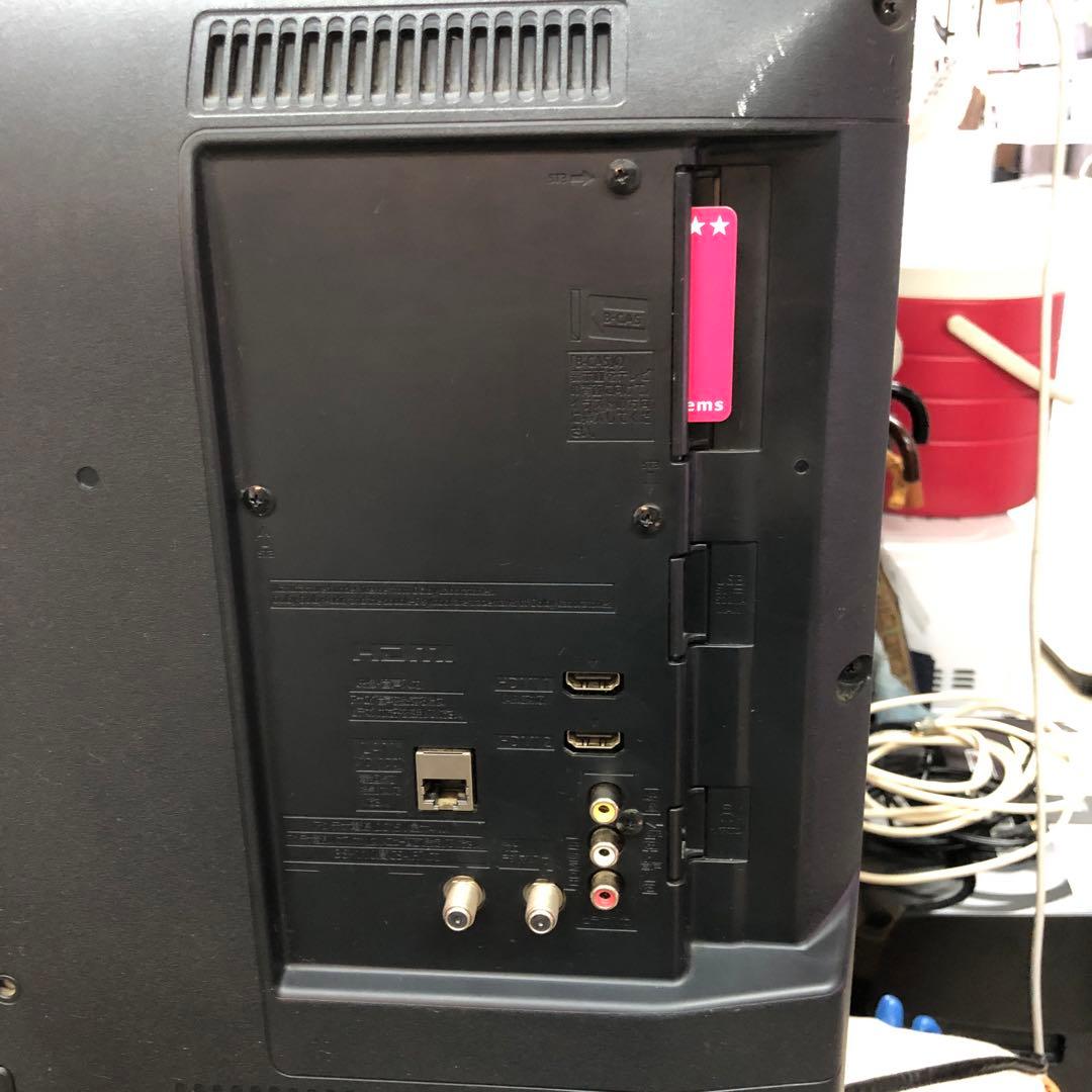 パナソニック 液晶テレビ TH-32E300 2017年製