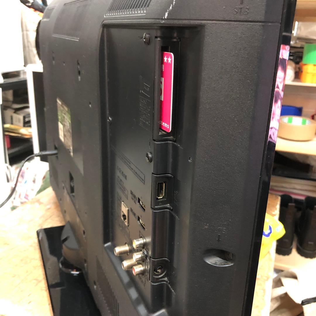 パナソニック 液晶テレビ TH-32E300 2017年製