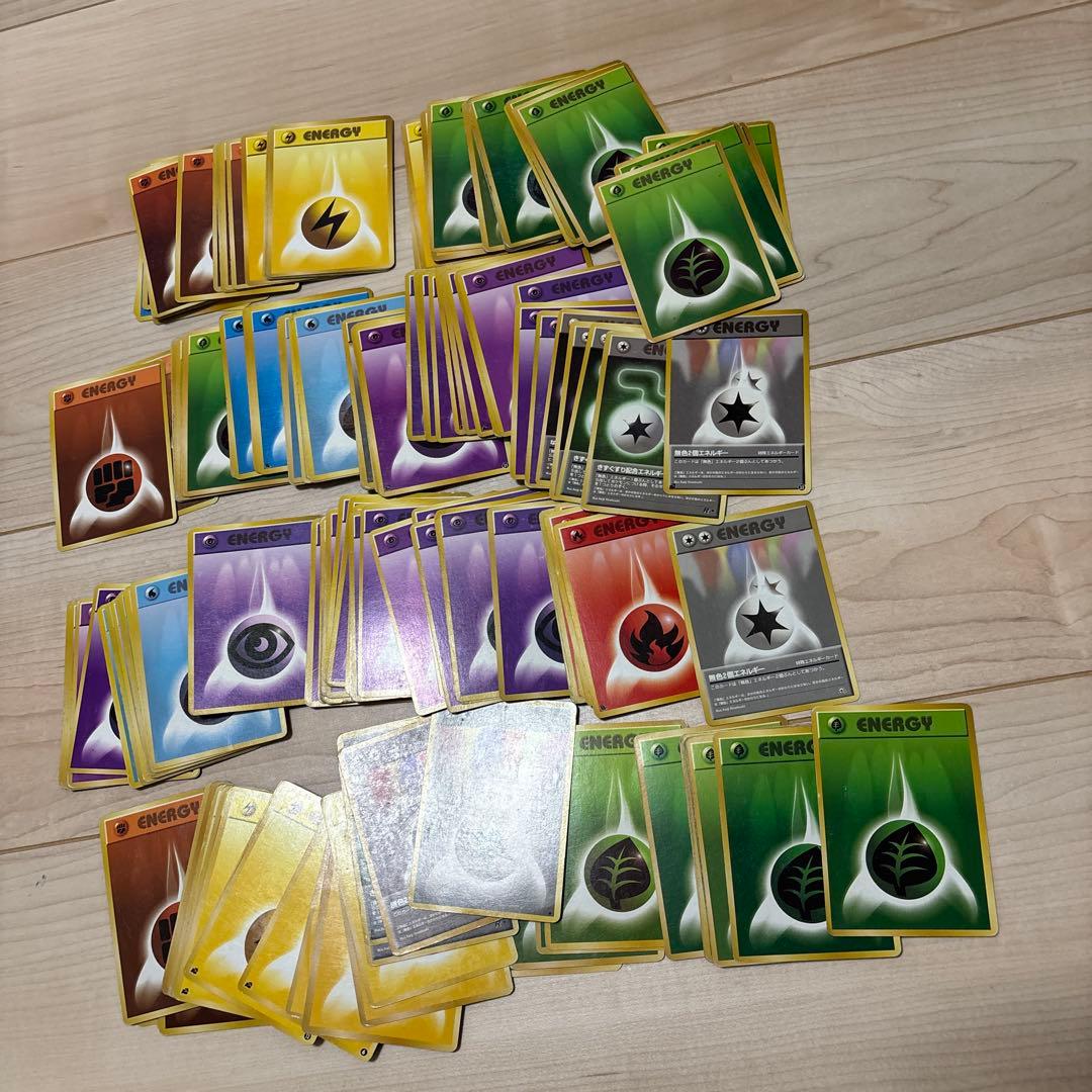 ポケモンカード　500枚超　激レア