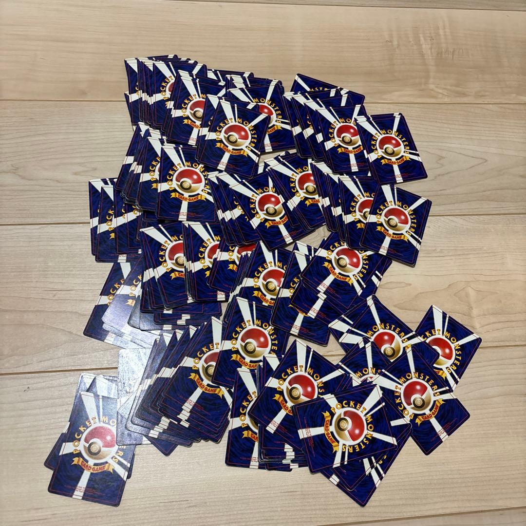 ポケモンカード　500枚超　激レア