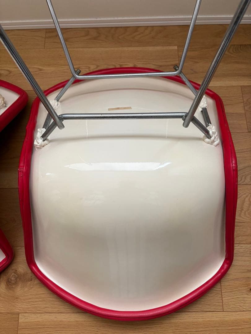 JAPAN ノール knoll チェア一①（1脚づつ別売）