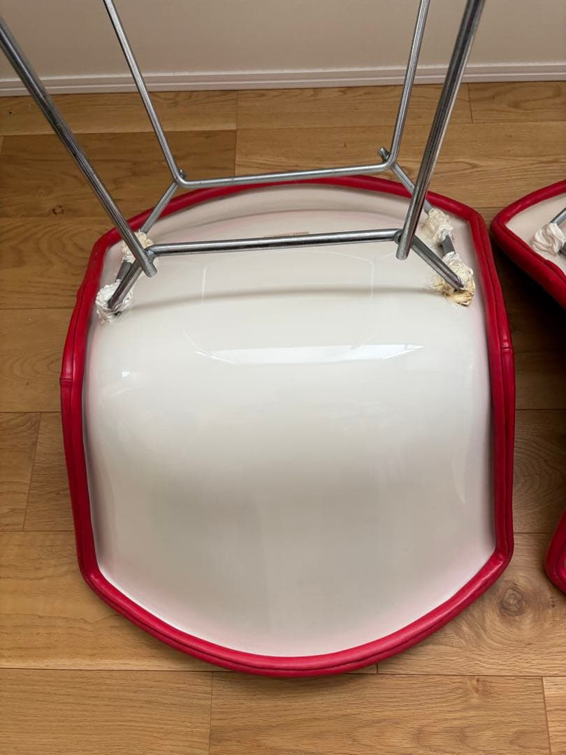 JAPAN ノール knoll チェア一①（1脚づつ別売）