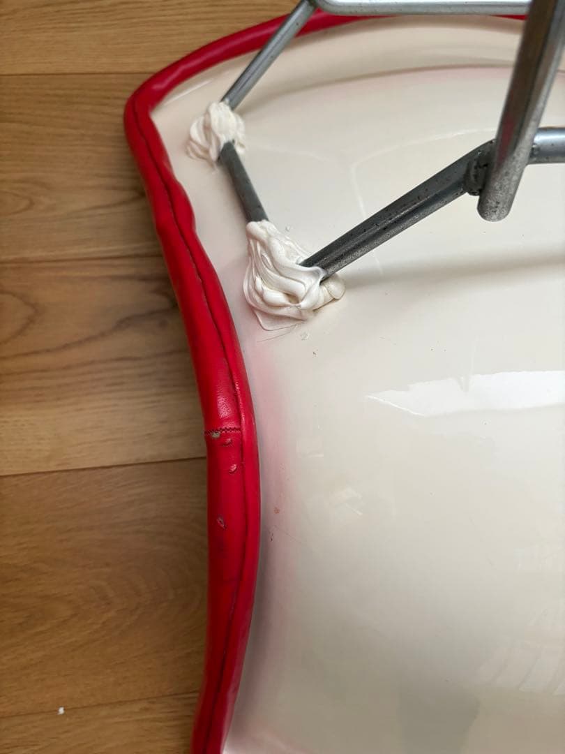 JAPAN ノール knoll チェア一①（1脚づつ別売）