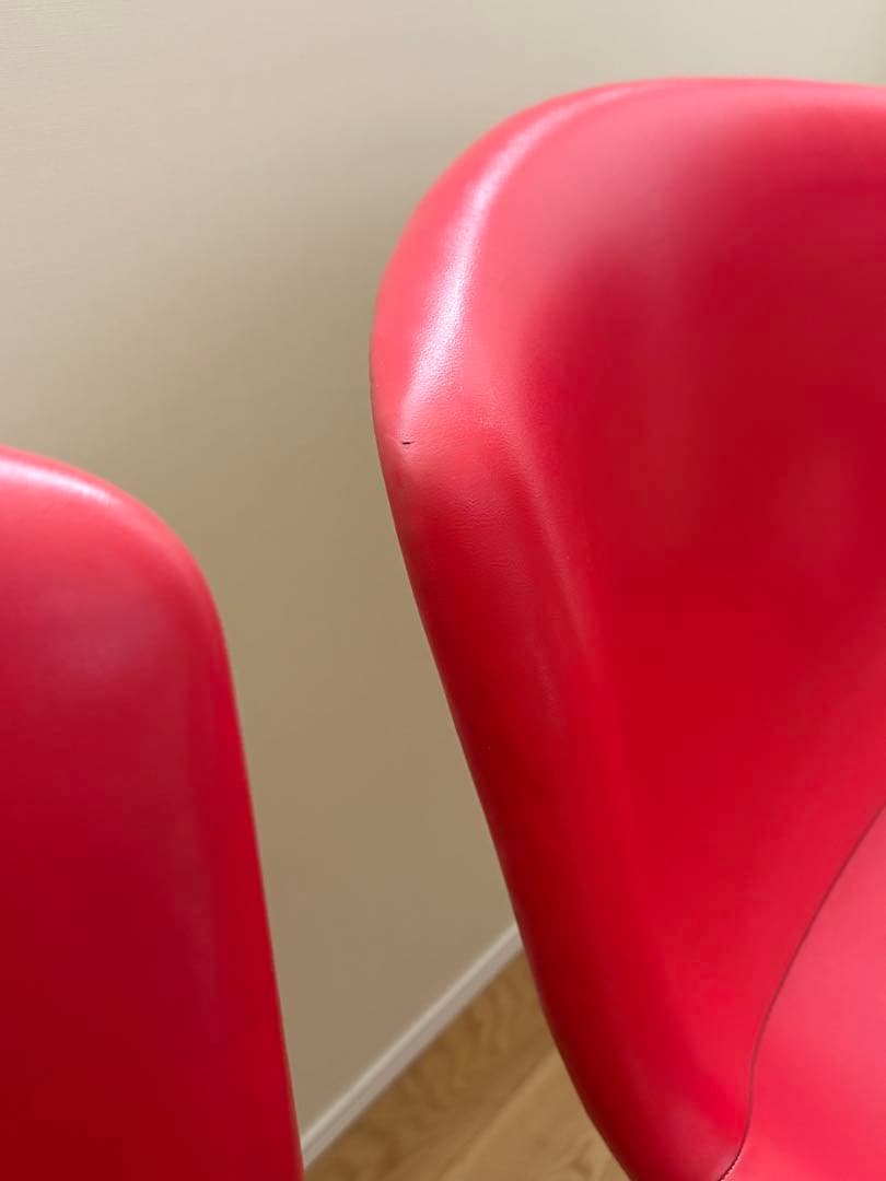 JAPAN ノール knoll チェア一①（1脚づつ別売）