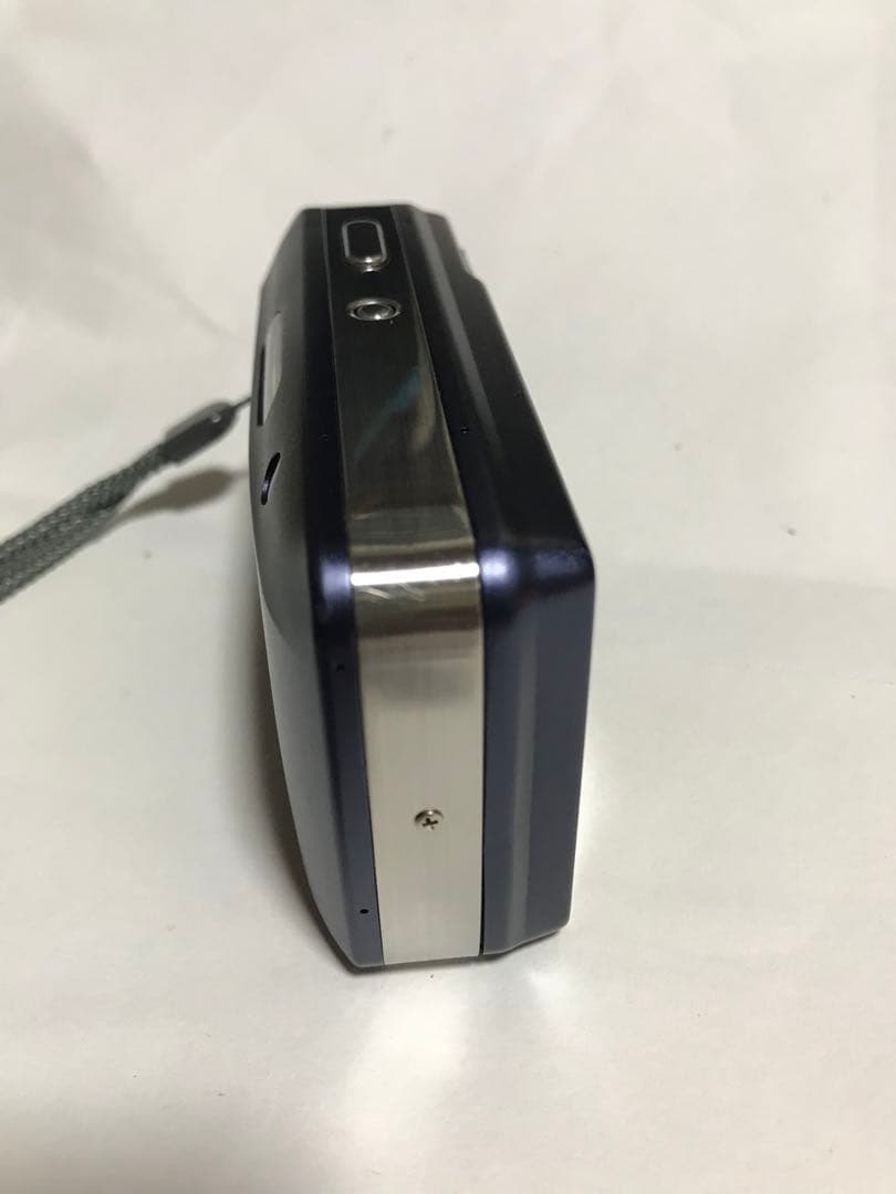 【完動品・美品】OLYMPUS µ Digital 500 デジタルカメラ