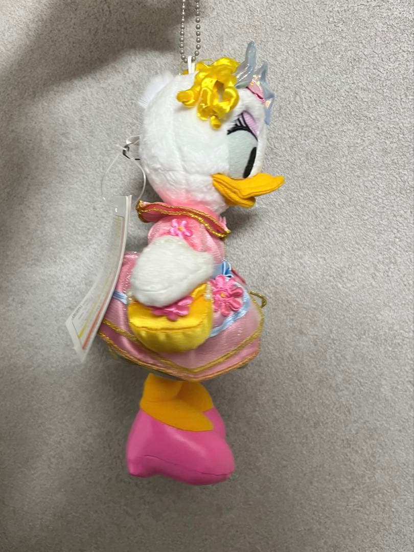 東京ディズニーシー　ファッションディレクター　デイジーぬいば