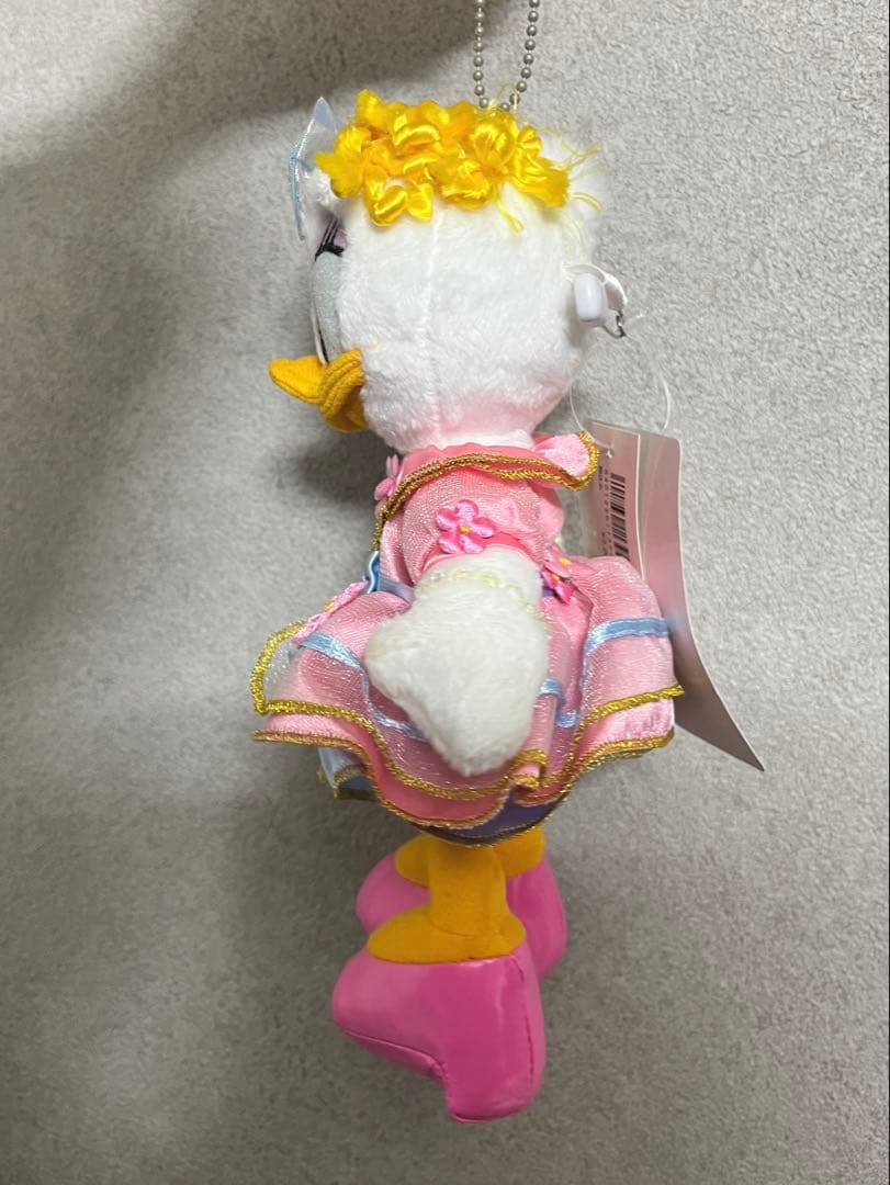 東京ディズニーシー　ファッションディレクター　デイジーぬいば