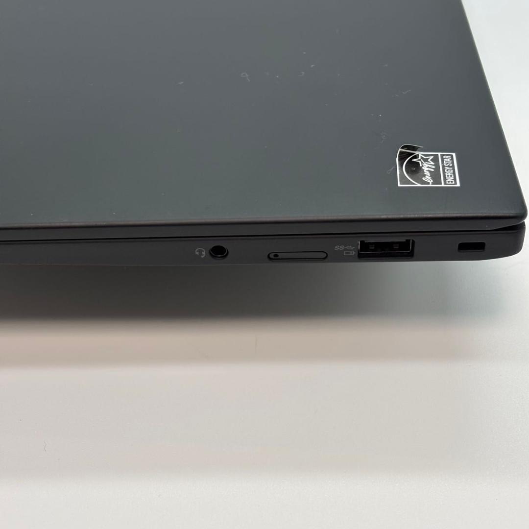 ThinkPad X1 Carbon Gen 9 I7-1165/タッチ/LTE