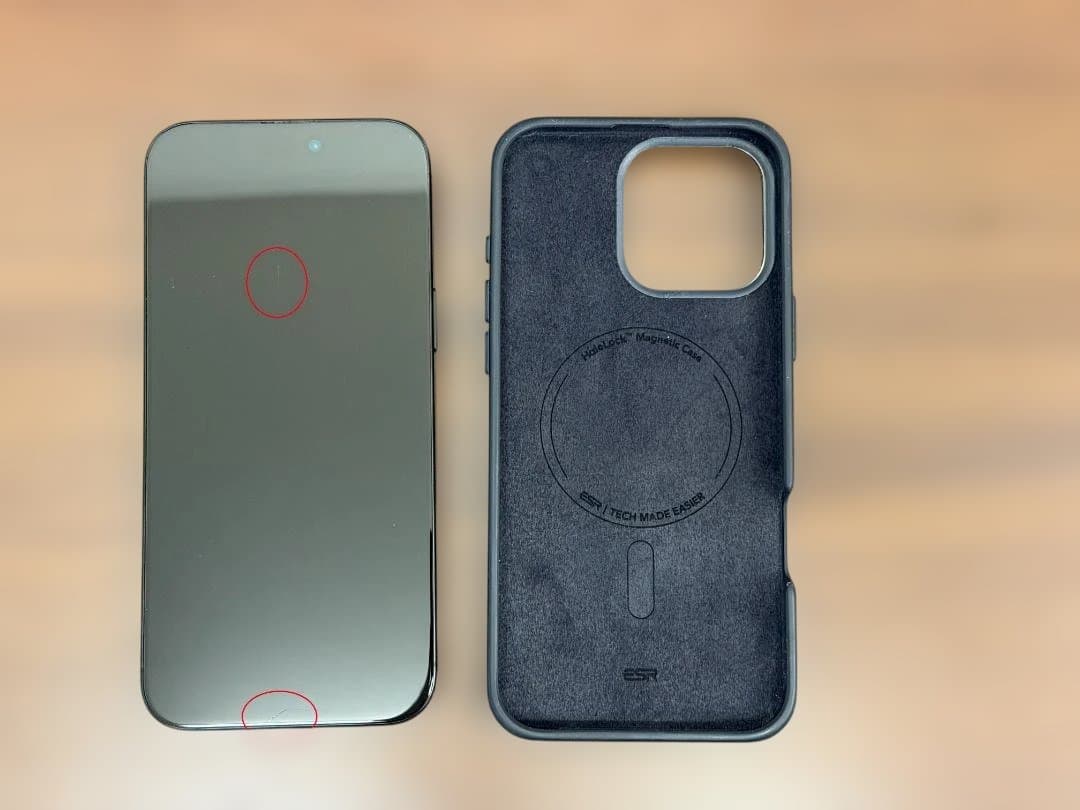 【バッテリー容量100％】iPhone16 Pro Max ブラック 256GB