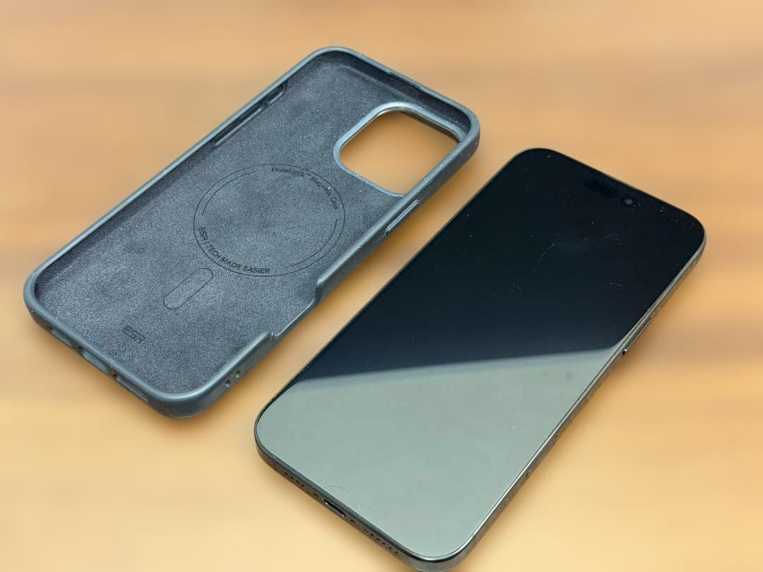 【バッテリー容量100％】iPhone16 Pro Max ブラック 256GB