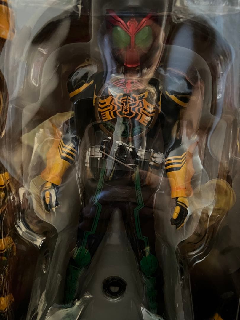 PBM! 仮面ライダーオーズ（タトバ コンボ）