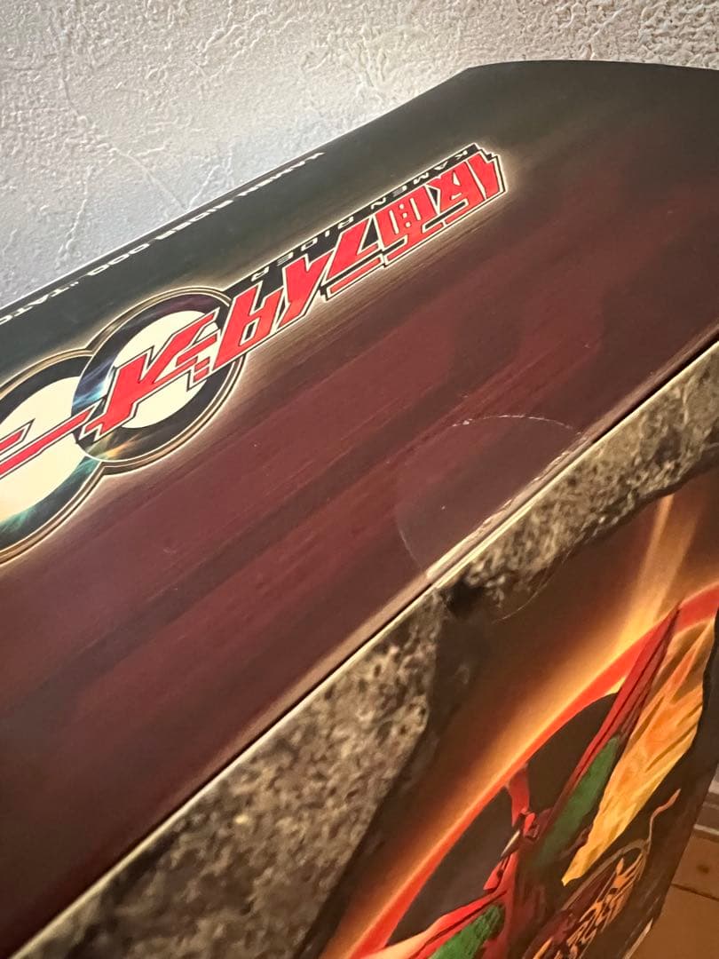 PBM! 仮面ライダーオーズ（タトバ コンボ）