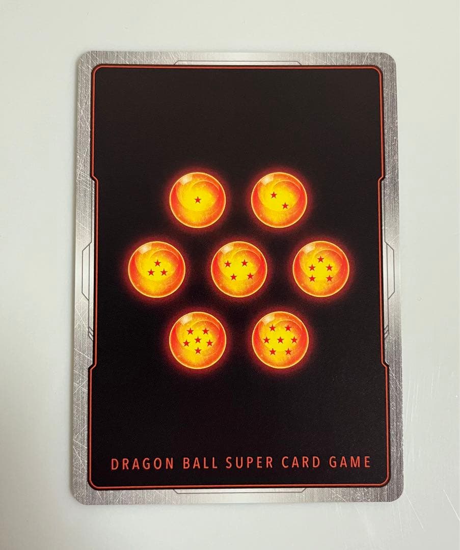 D*z様 ドラゴンボールカード　ブロリー　BR SCR パラレル　 おまけ3枚付