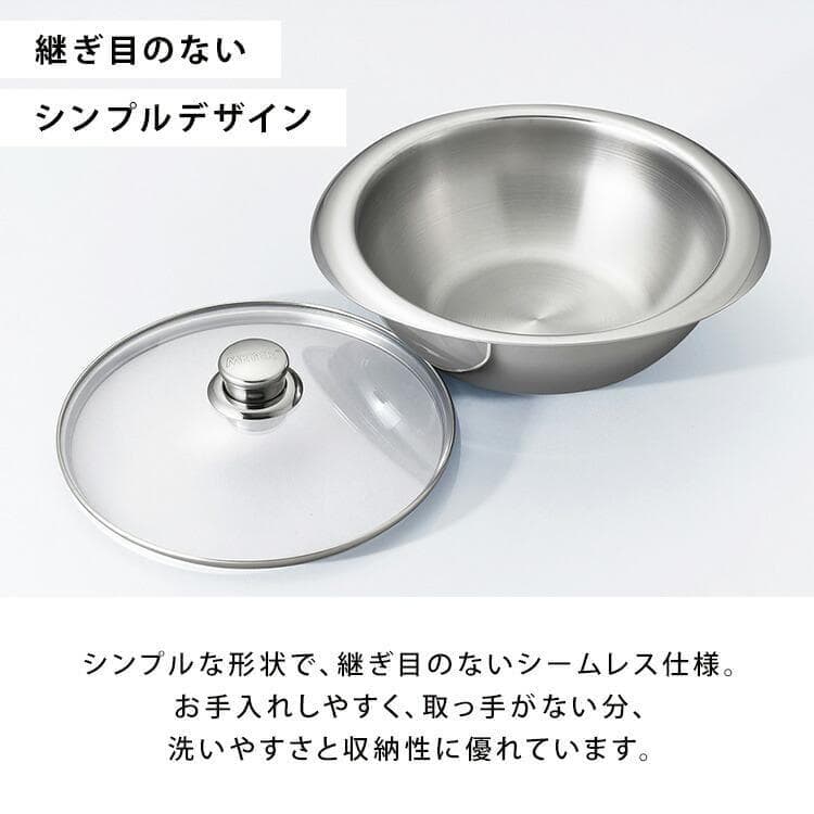 新品　MEYER マイヤー　NEWPAN 20cm　PM-NP20T