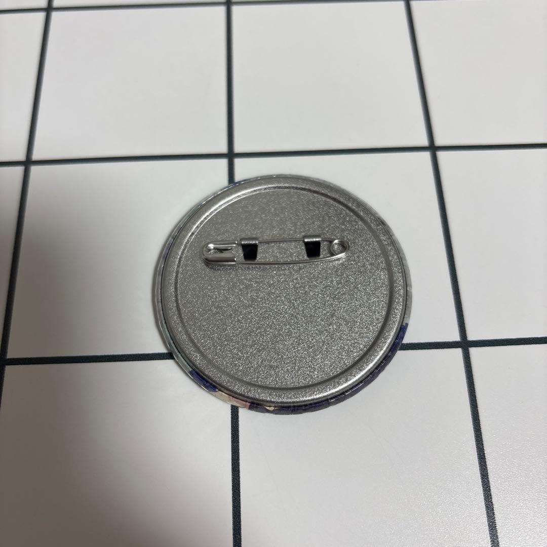 フジマサマーチ　缶バッジ　マルイ　限定　ウマ娘　シングレ　シンデレラグレイ