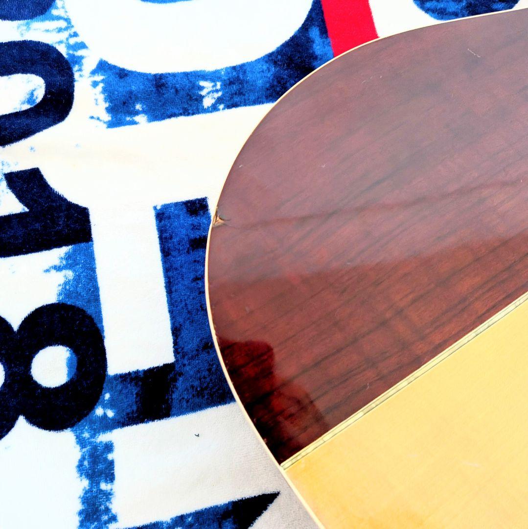 【ジャパンヴィンテージ】Kiso Suzuki ヴィオリン社製ギター　1970年