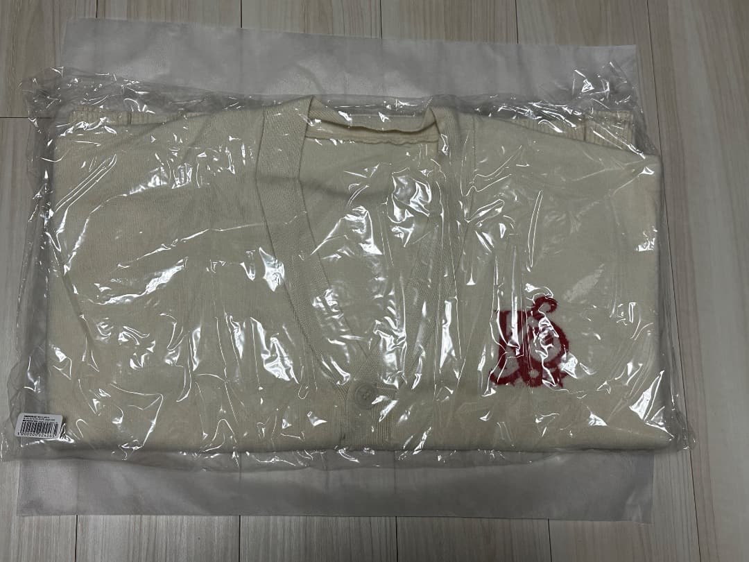 【新品】ゴールデンボンバー 鬼龍院翔 ひとりよがり7 カーディガン