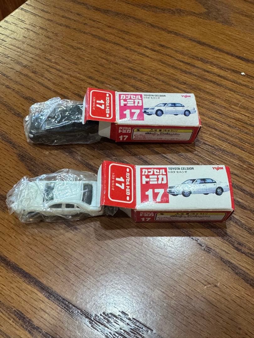 レア！カプセル トミカ コレクションケース＋カプセルトミカ43箱